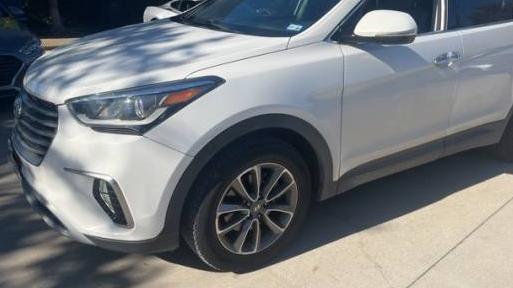 HYUNDAI SANTA FE XL 2019 KM8SN4HF8KU303450 image